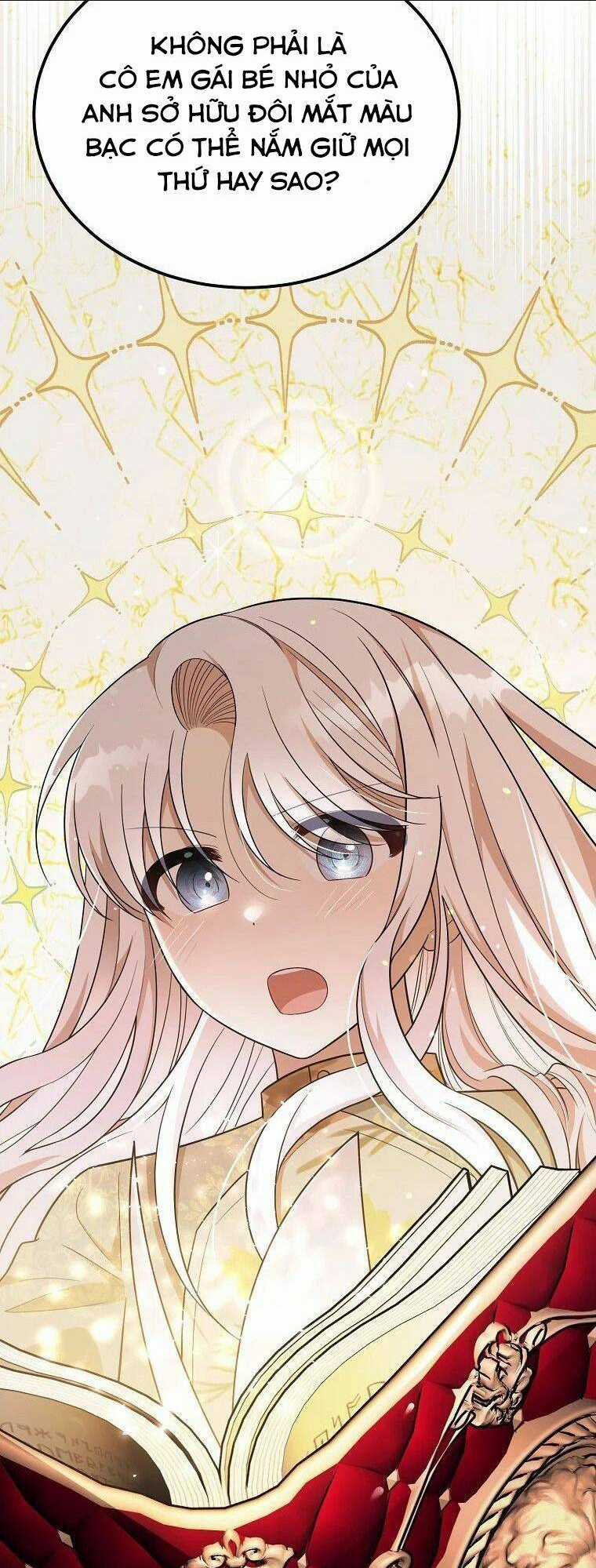 Những Người Anh Nguy Hiểm Của Công Nương Chapter 34 trang 56