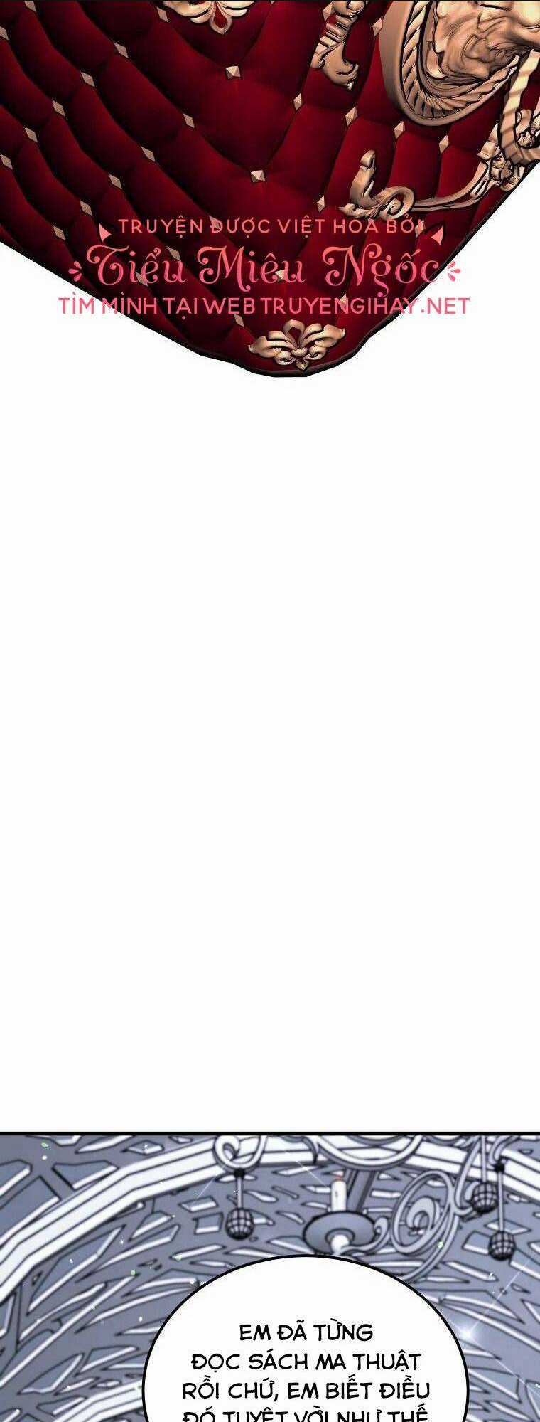 Những Người Anh Nguy Hiểm Của Công Nương Chapter 34 trang 57