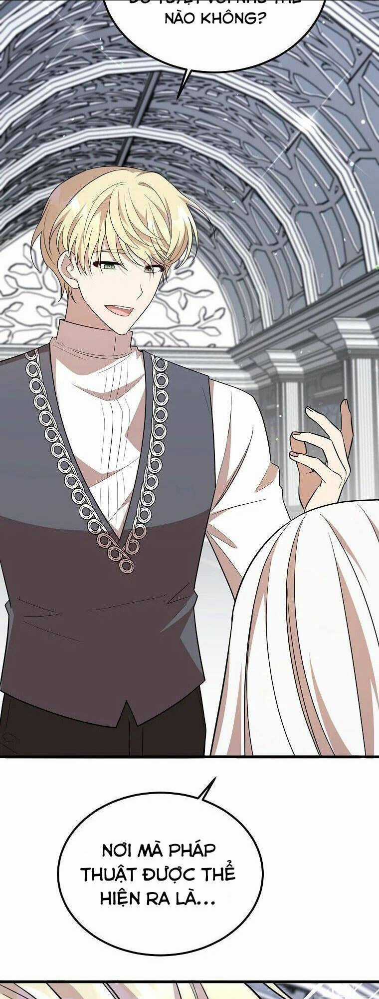 Những Người Anh Nguy Hiểm Của Công Nương Chapter 34 trang 58