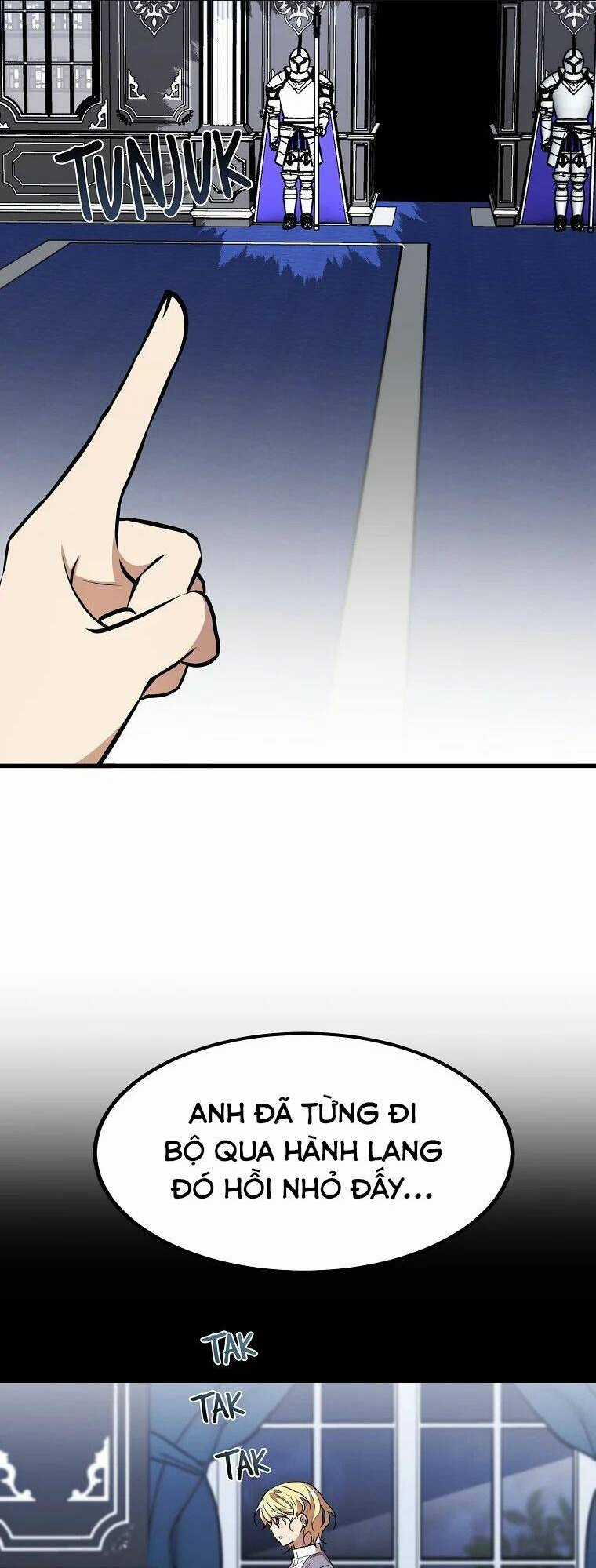 Những Người Anh Nguy Hiểm Của Công Nương Chapter 34 trang 6