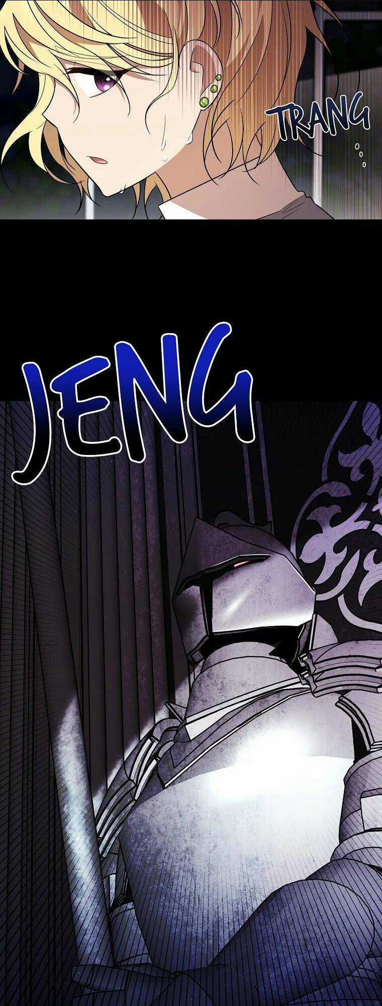 Những Người Anh Nguy Hiểm Của Công Nương Chapter 34 trang 8