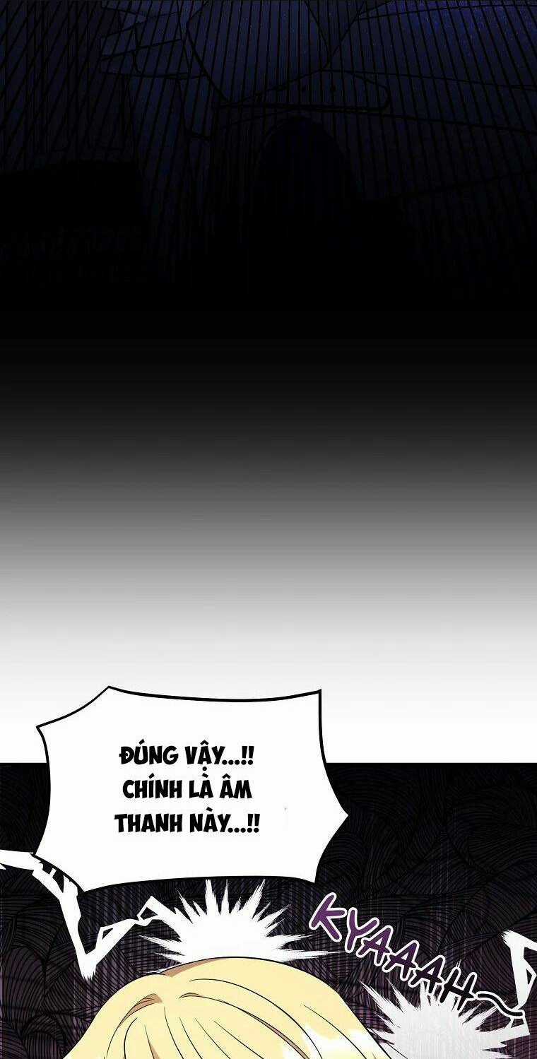 Những Người Anh Nguy Hiểm Của Công Nương Chapter 34 trang 9