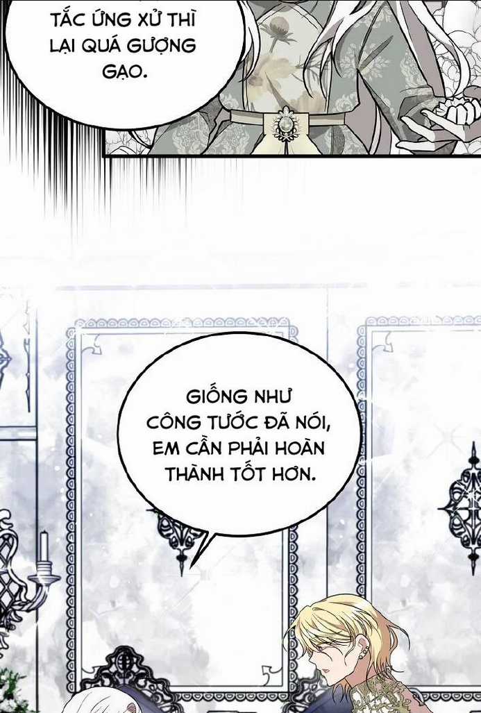 Những Người Anh Nguy Hiểm Của Công Nương Chapter 36 trang 12