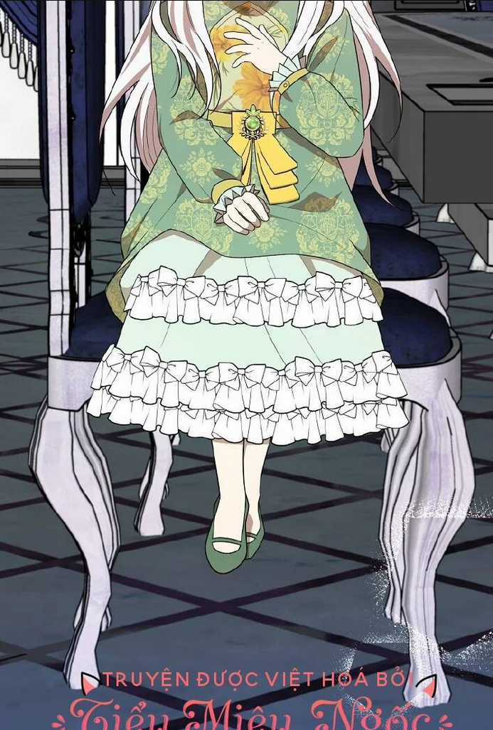 Những Người Anh Nguy Hiểm Của Công Nương Chapter 36 trang 15