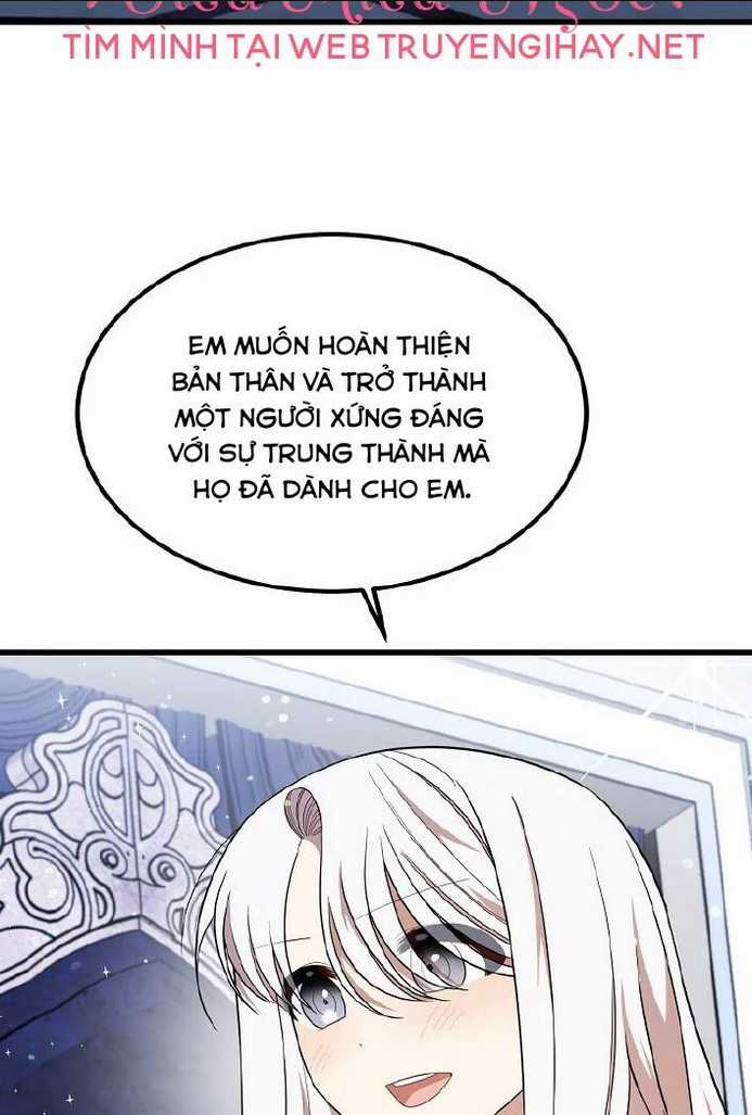 Những Người Anh Nguy Hiểm Của Công Nương Chapter 36 trang 16