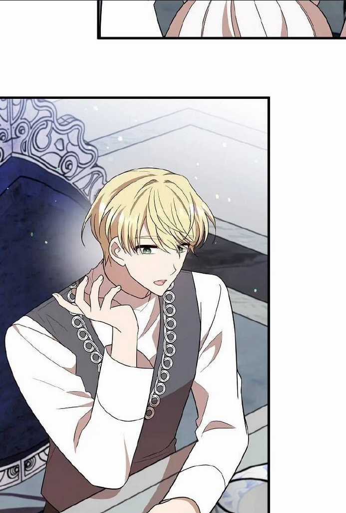 Những Người Anh Nguy Hiểm Của Công Nương Chapter 36 trang 18