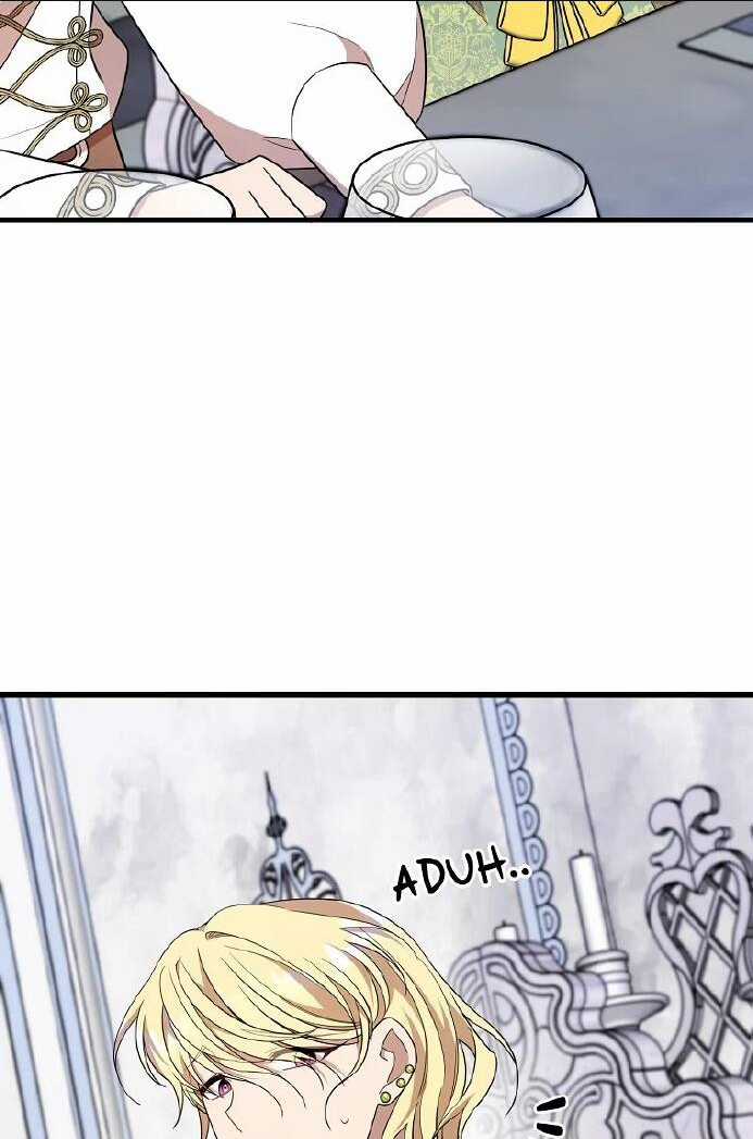 Những Người Anh Nguy Hiểm Của Công Nương Chapter 36 trang 2