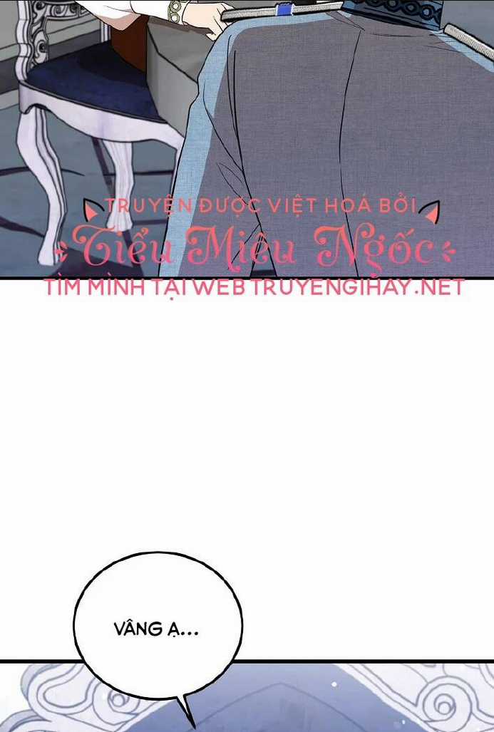 Những Người Anh Nguy Hiểm Của Công Nương Chapter 36 trang 21