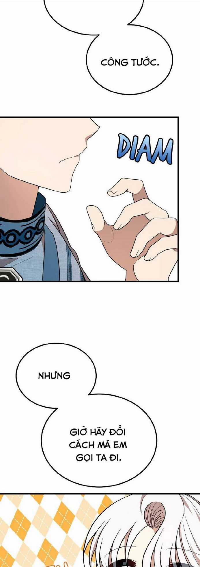 Những Người Anh Nguy Hiểm Của Công Nương Chapter 36 trang 23