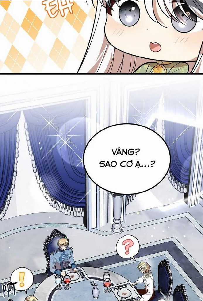 Những Người Anh Nguy Hiểm Của Công Nương Chapter 36 trang 24