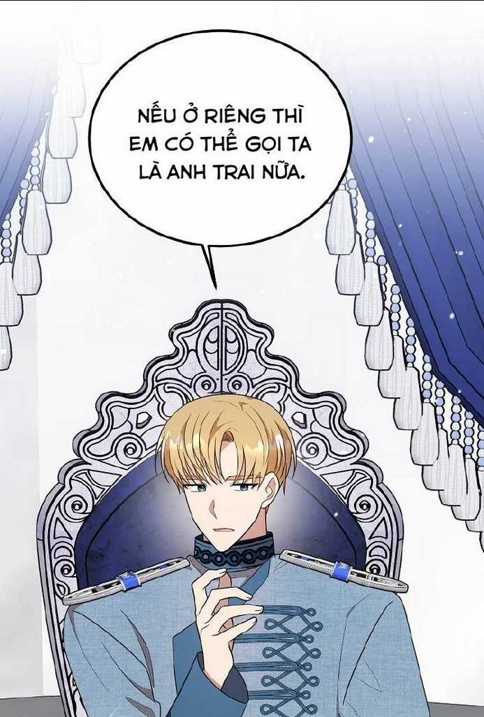 Những Người Anh Nguy Hiểm Của Công Nương Chapter 36 trang 27