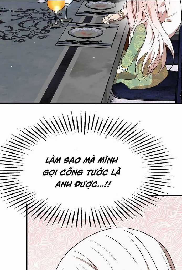 Những Người Anh Nguy Hiểm Của Công Nương Chapter 36 trang 30