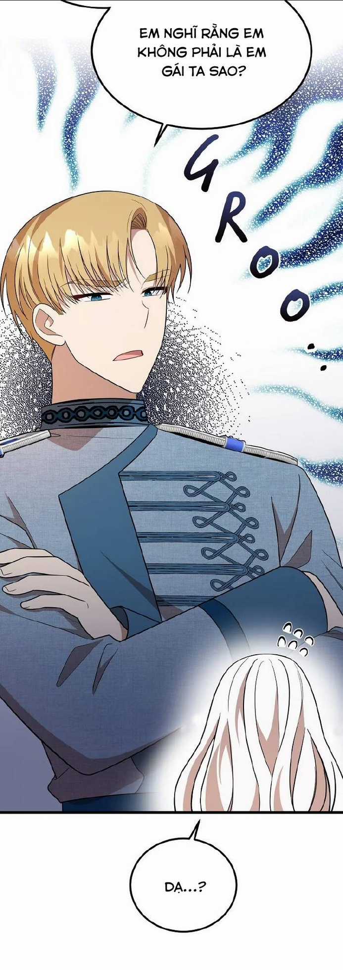 Những Người Anh Nguy Hiểm Của Công Nương Chapter 36 trang 32