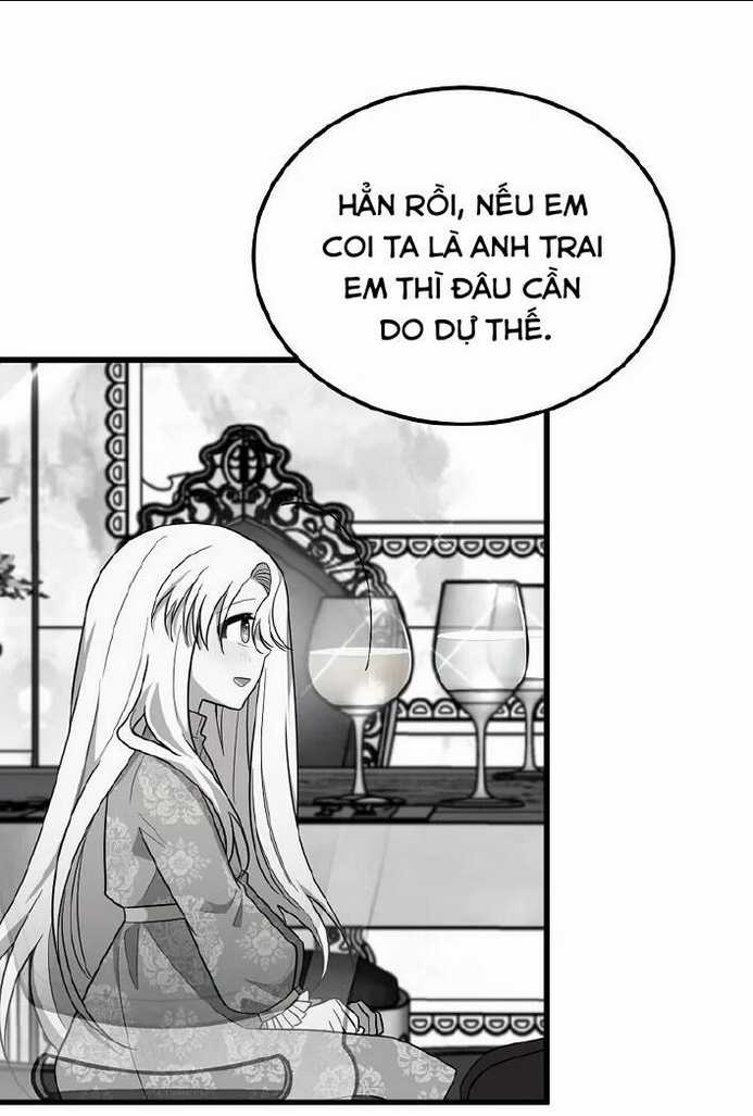 Những Người Anh Nguy Hiểm Của Công Nương Chapter 36 trang 33