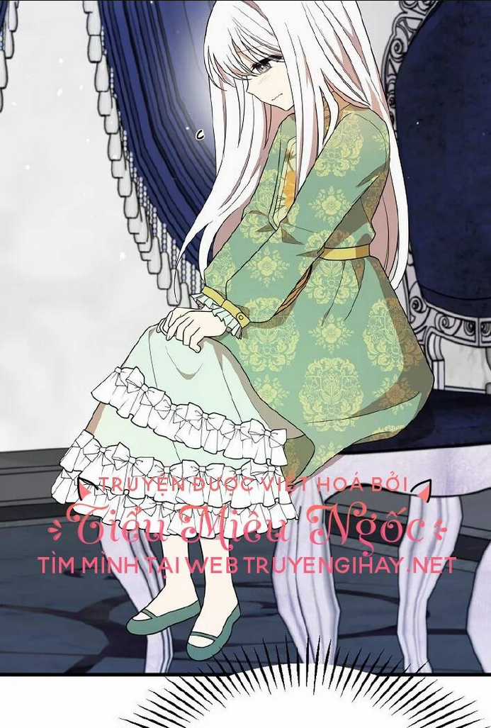 Những Người Anh Nguy Hiểm Của Công Nương Chapter 36 trang 37