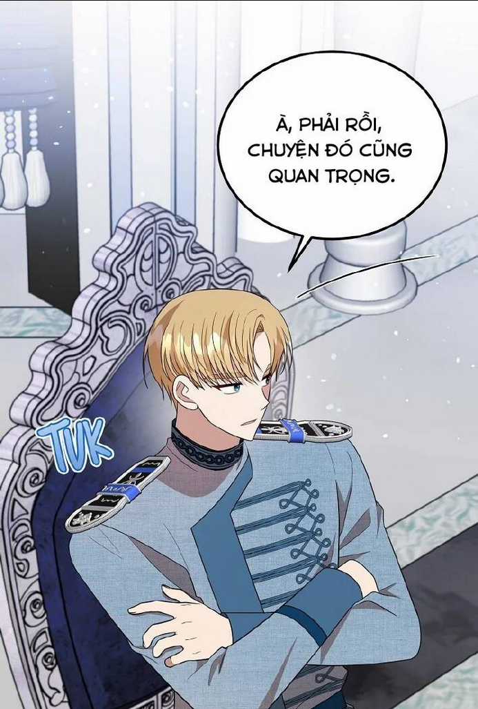 Những Người Anh Nguy Hiểm Của Công Nương Chapter 36 trang 40