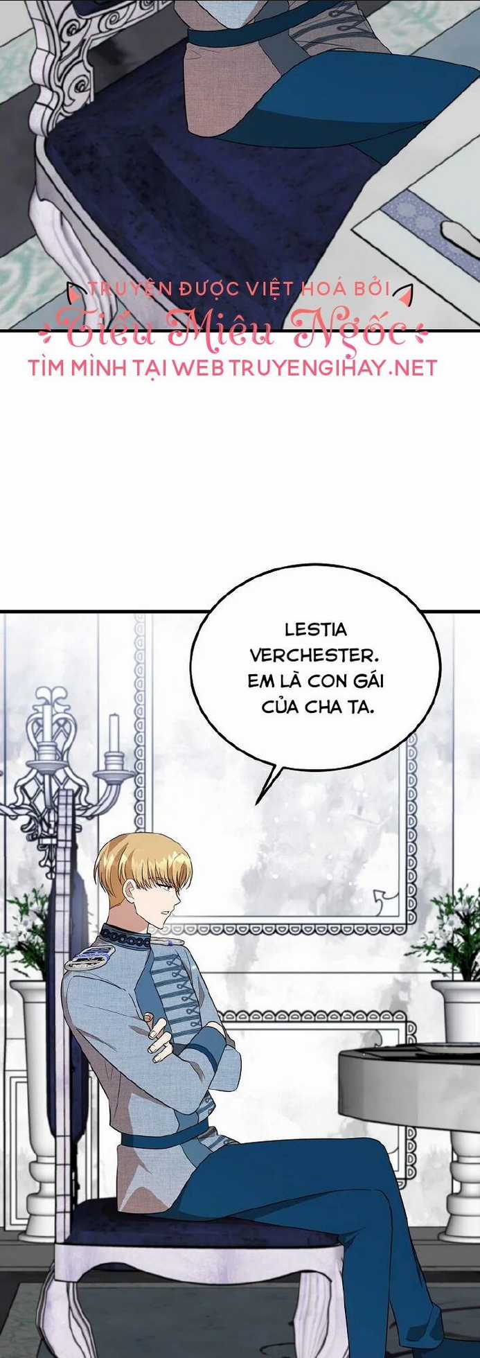 Những Người Anh Nguy Hiểm Của Công Nương Chapter 36 trang 41