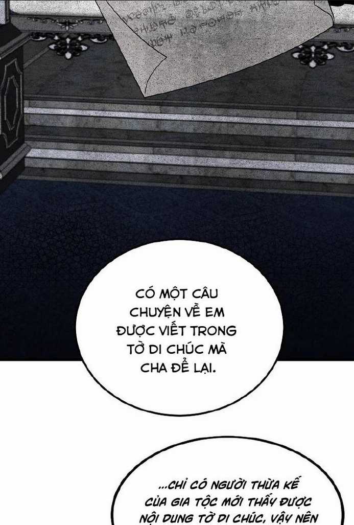 Những Người Anh Nguy Hiểm Của Công Nương Chapter 36 trang 43