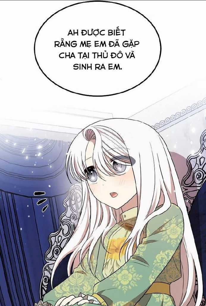 Những Người Anh Nguy Hiểm Của Công Nương Chapter 36 trang 45