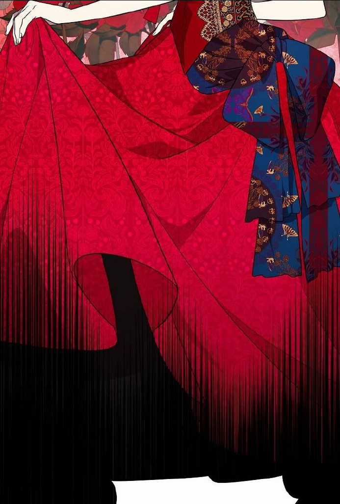 Những Người Anh Nguy Hiểm Của Công Nương Chapter 36 trang 49