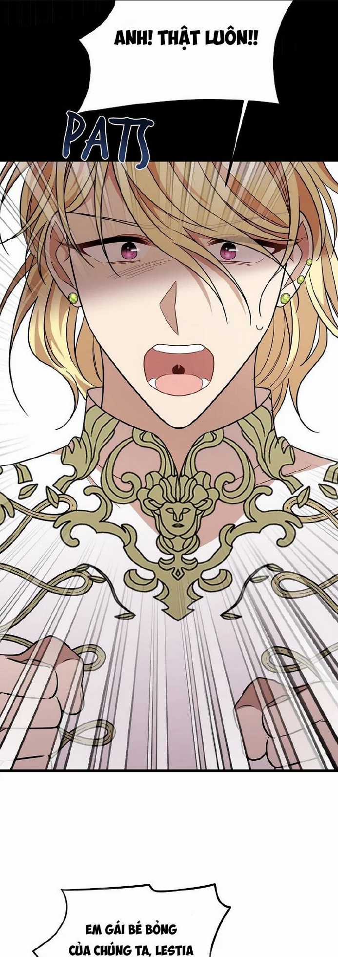 Những Người Anh Nguy Hiểm Của Công Nương Chapter 36 trang 50