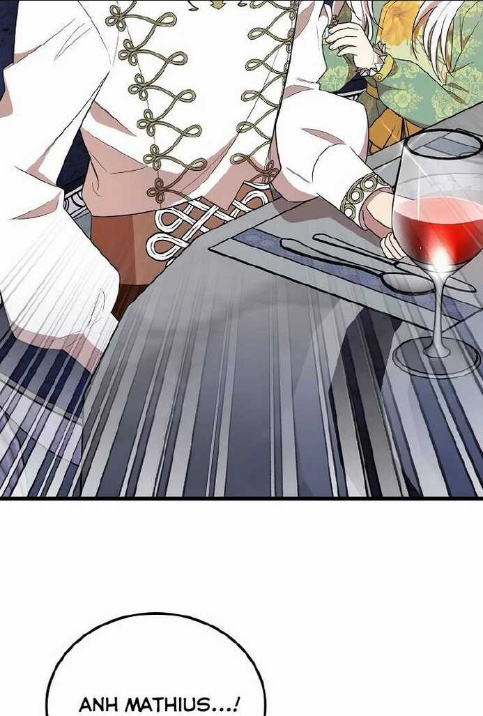 Những Người Anh Nguy Hiểm Của Công Nương Chapter 36 trang 52