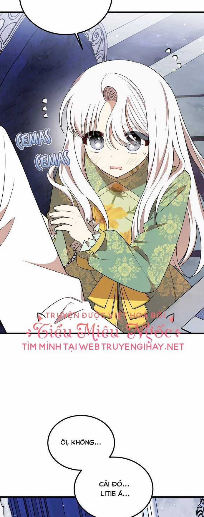 Những Người Anh Nguy Hiểm Của Công Nương Chapter 36 trang 53