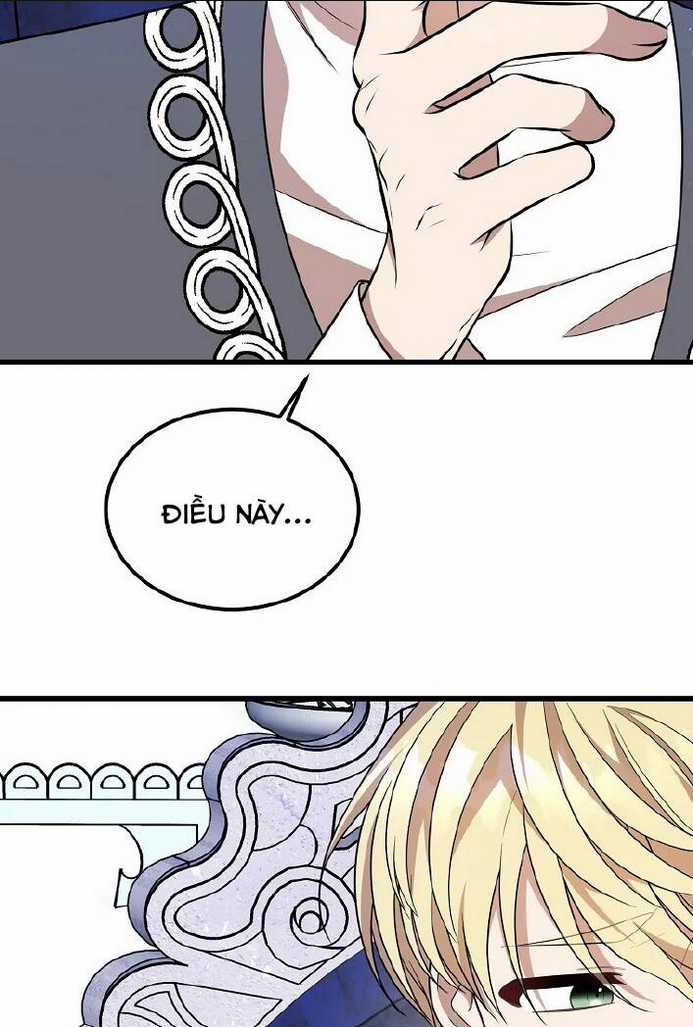 Những Người Anh Nguy Hiểm Của Công Nương Chapter 36 trang 56