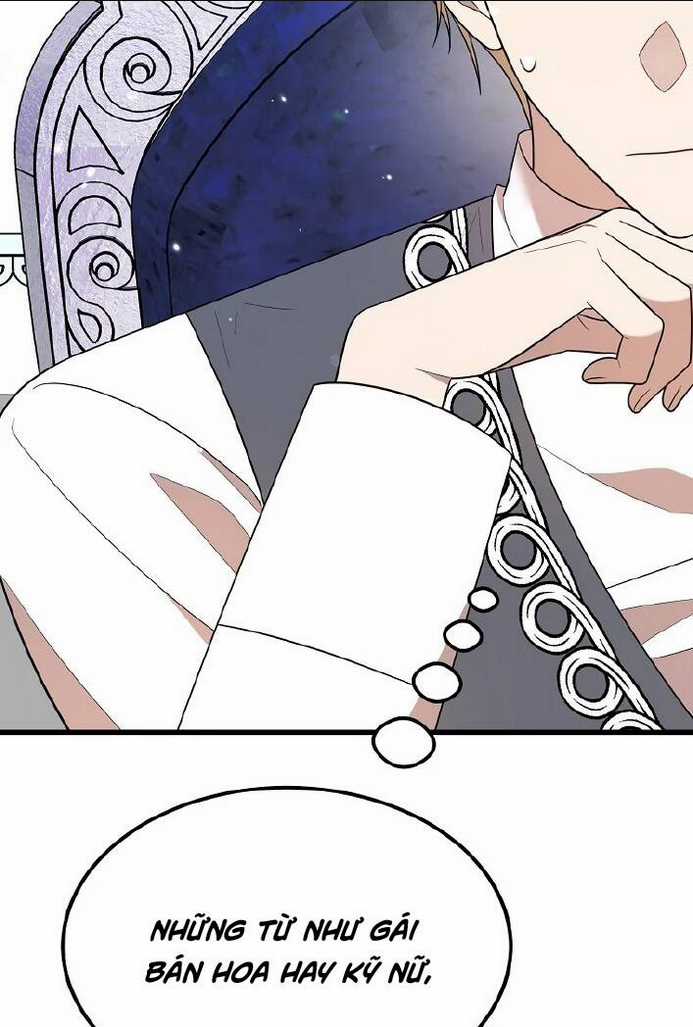 Những Người Anh Nguy Hiểm Của Công Nương Chapter 36 trang 57