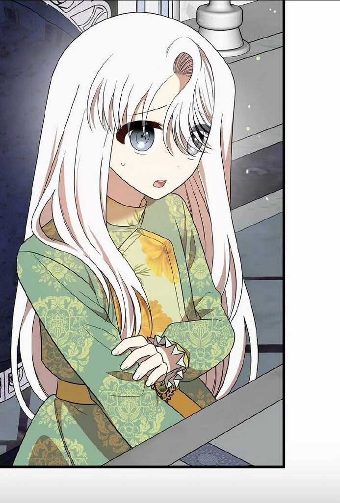 Những Người Anh Nguy Hiểm Của Công Nương Chapter 36 trang 60