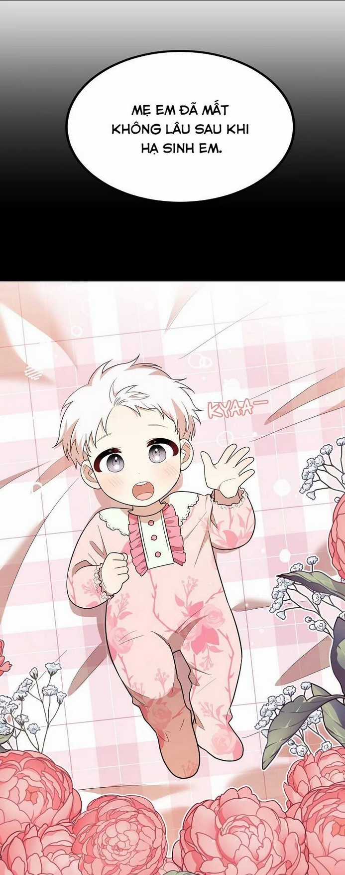 Những Người Anh Nguy Hiểm Của Công Nương Chapter 36 trang 61