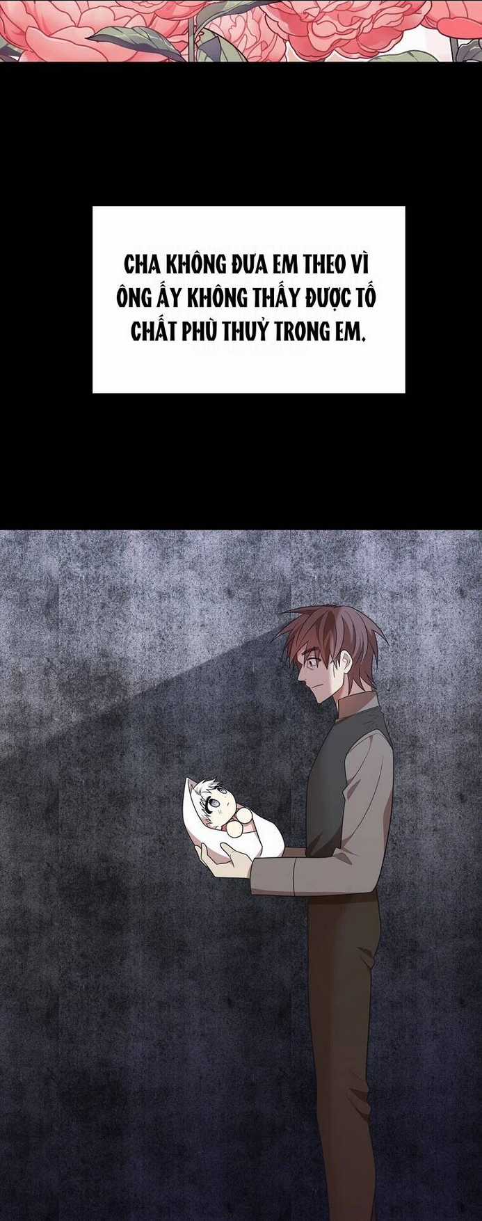 Những Người Anh Nguy Hiểm Của Công Nương Chapter 36 trang 62