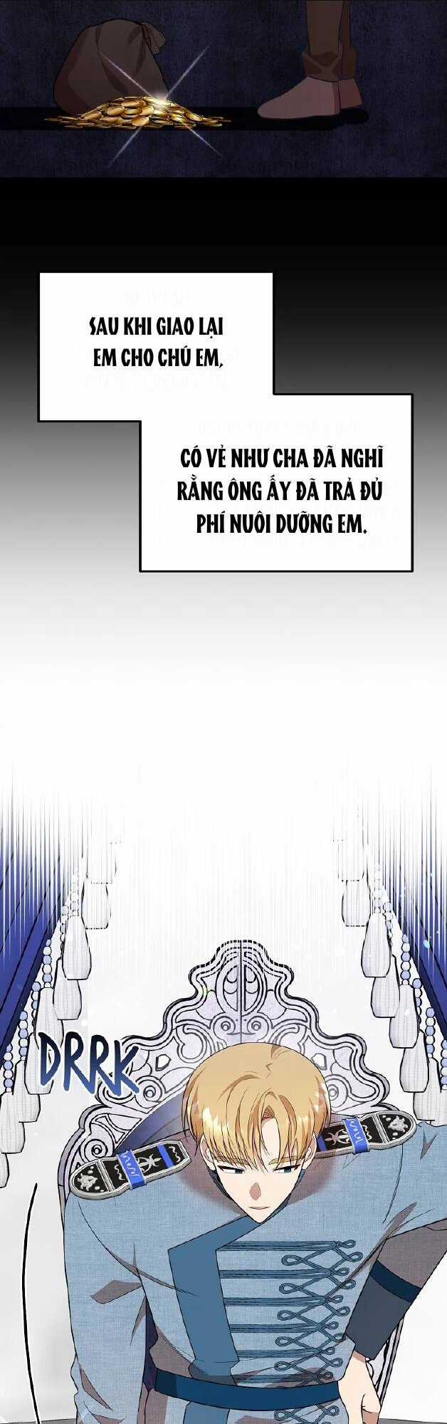 Những Người Anh Nguy Hiểm Của Công Nương Chapter 36 trang 63