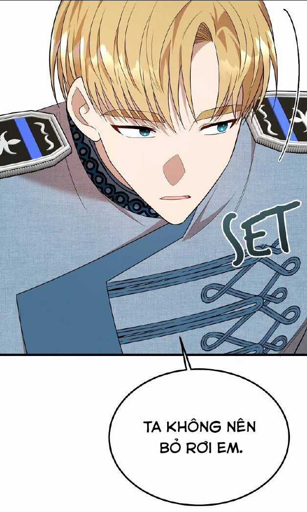 Những Người Anh Nguy Hiểm Của Công Nương Chapter 36 trang 65