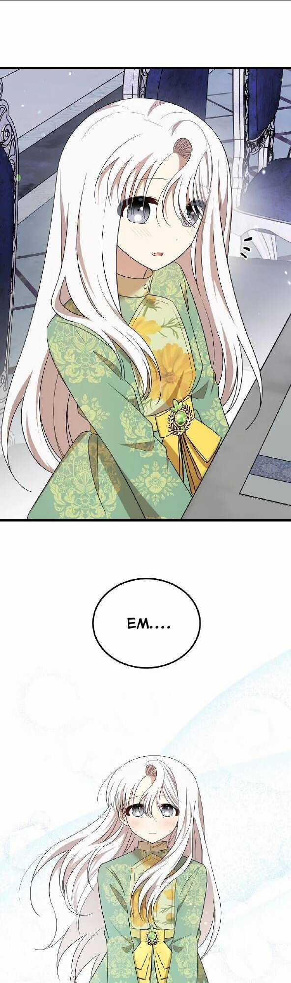 Những Người Anh Nguy Hiểm Của Công Nương Chapter 36 trang 66