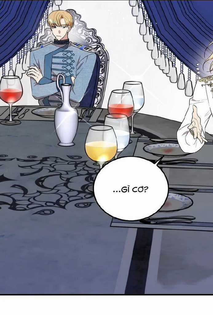 Những Người Anh Nguy Hiểm Của Công Nương Chapter 36 trang 7