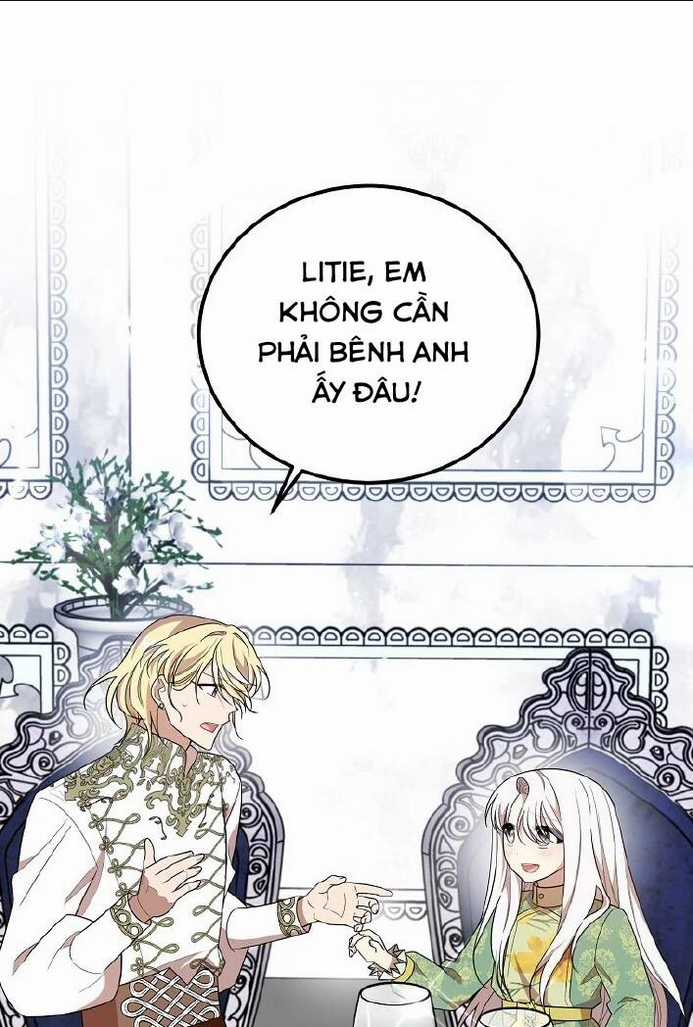 Những Người Anh Nguy Hiểm Của Công Nương Chapter 36 trang 8