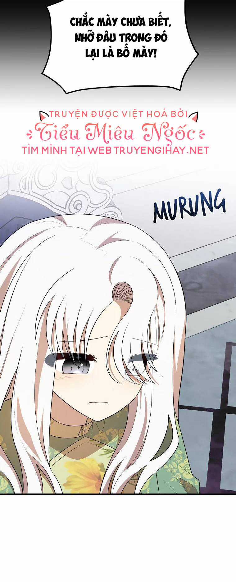 Những Người Anh Nguy Hiểm Của Công Nương Chapter 37 trang 12