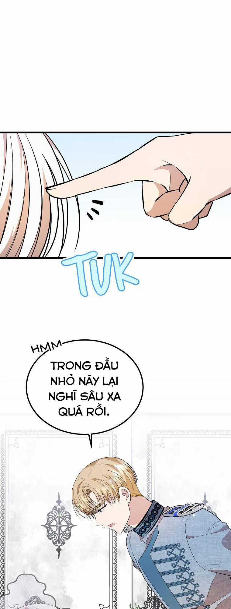 Những Người Anh Nguy Hiểm Của Công Nương Chapter 37 trang 14