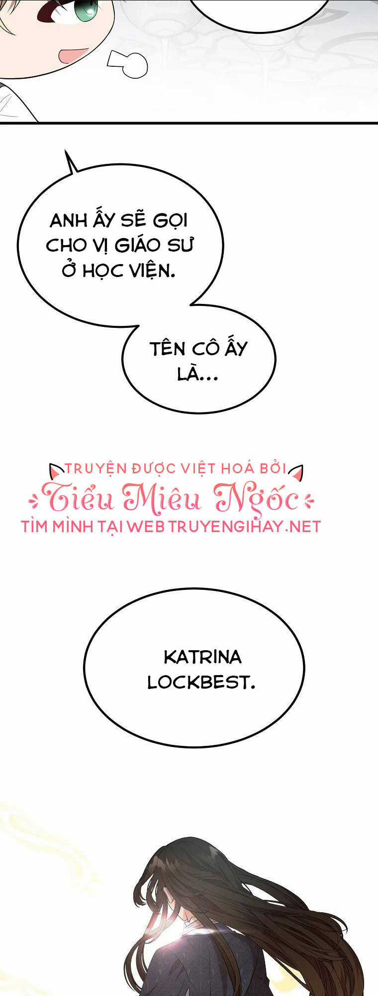 Những Người Anh Nguy Hiểm Của Công Nương Chapter 37 trang 25