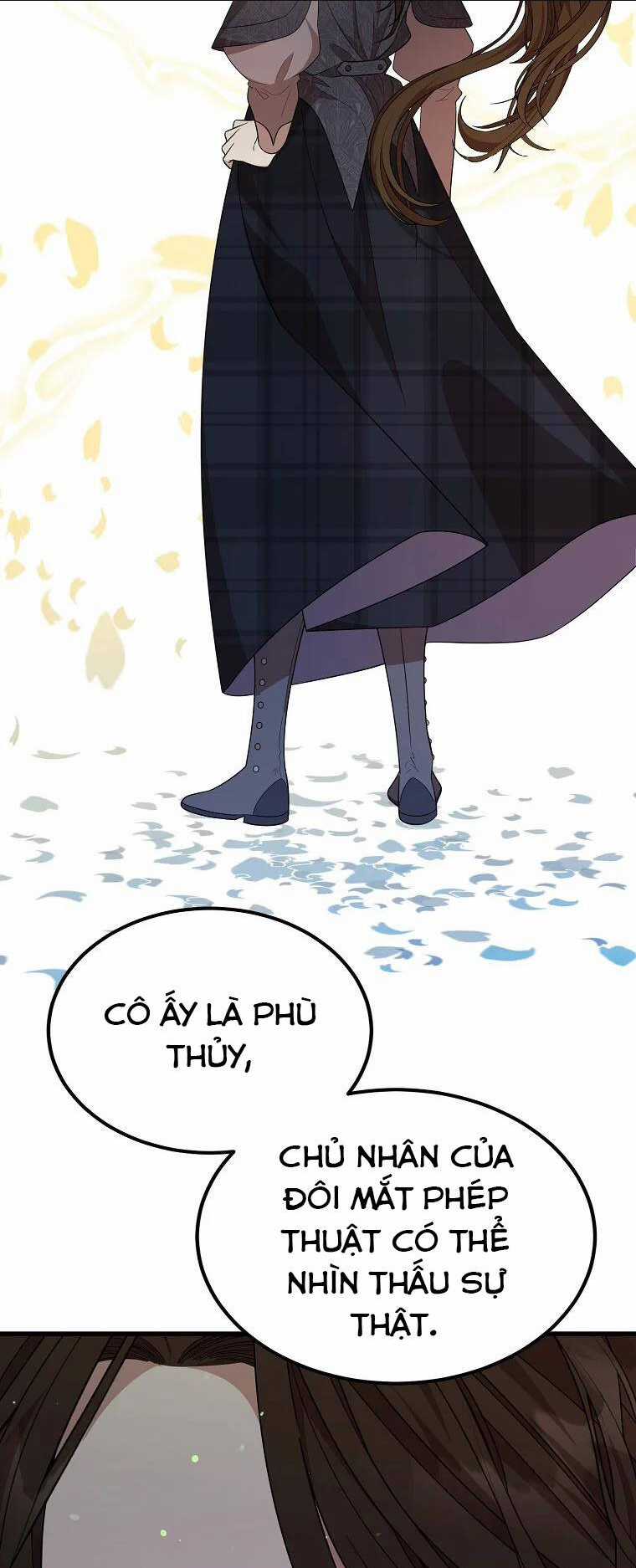 Những Người Anh Nguy Hiểm Của Công Nương Chapter 37 trang 26