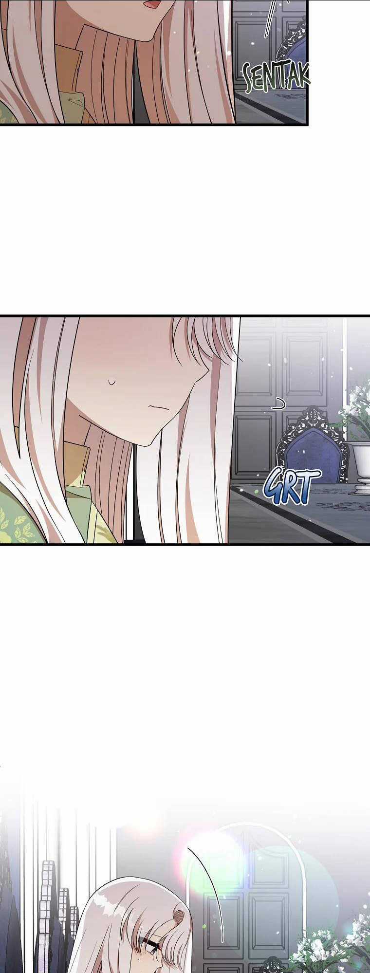 Những Người Anh Nguy Hiểm Của Công Nương Chapter 37 trang 3