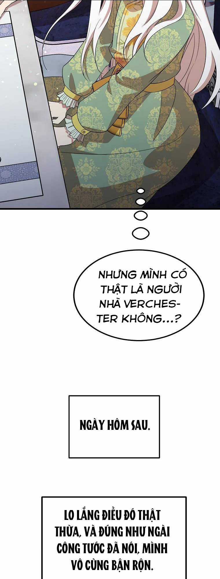 Những Người Anh Nguy Hiểm Của Công Nương Chapter 37 trang 32