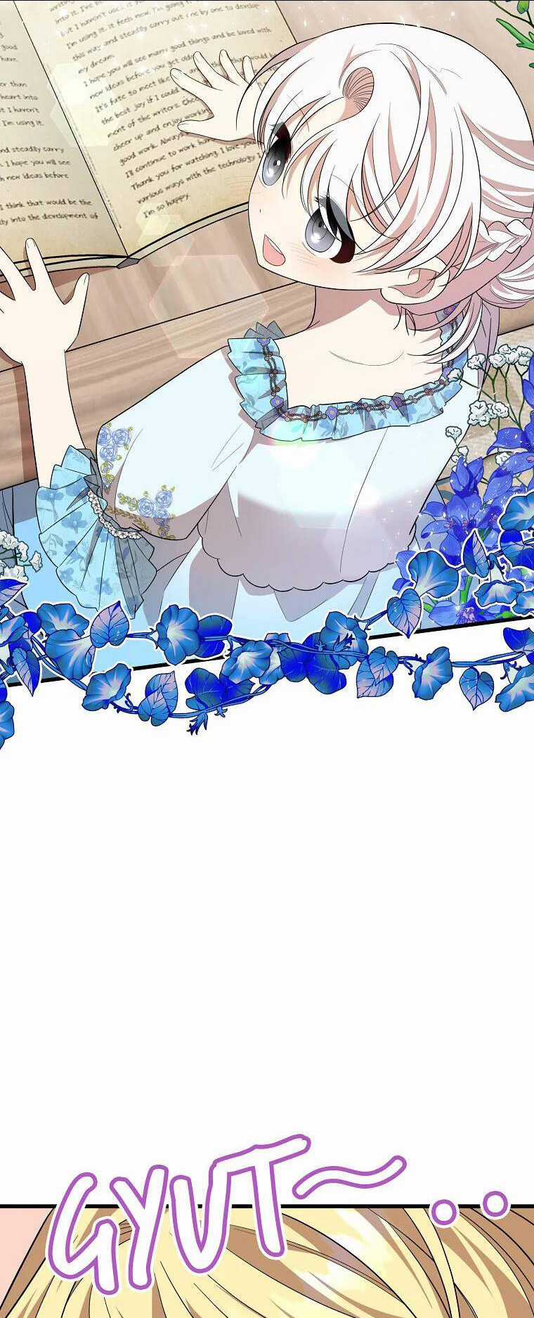 Những Người Anh Nguy Hiểm Của Công Nương Chapter 37 trang 41