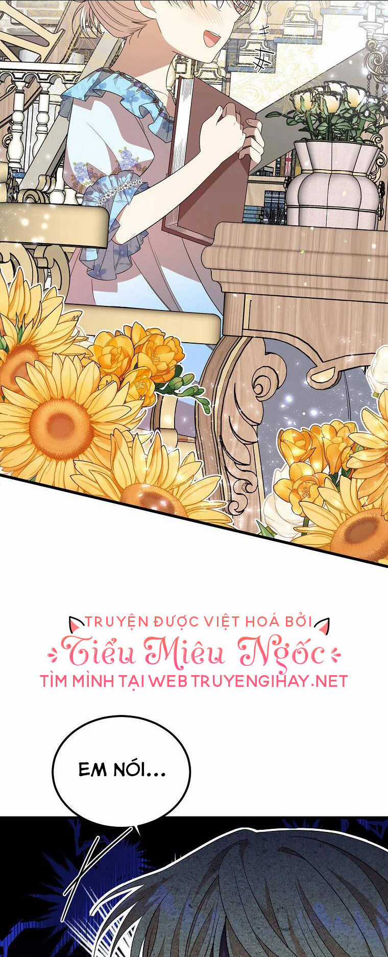 Những Người Anh Nguy Hiểm Của Công Nương Chapter 37 trang 48