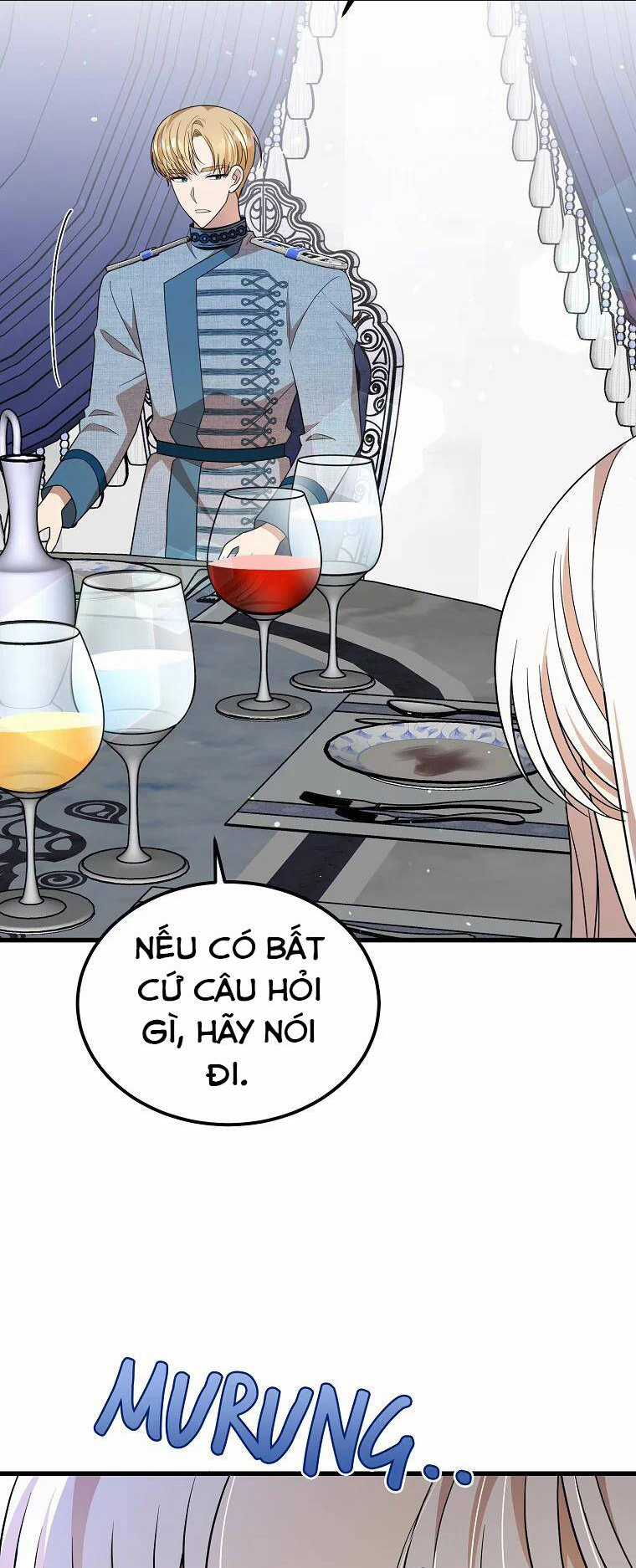 Những Người Anh Nguy Hiểm Của Công Nương Chapter 37 trang 5