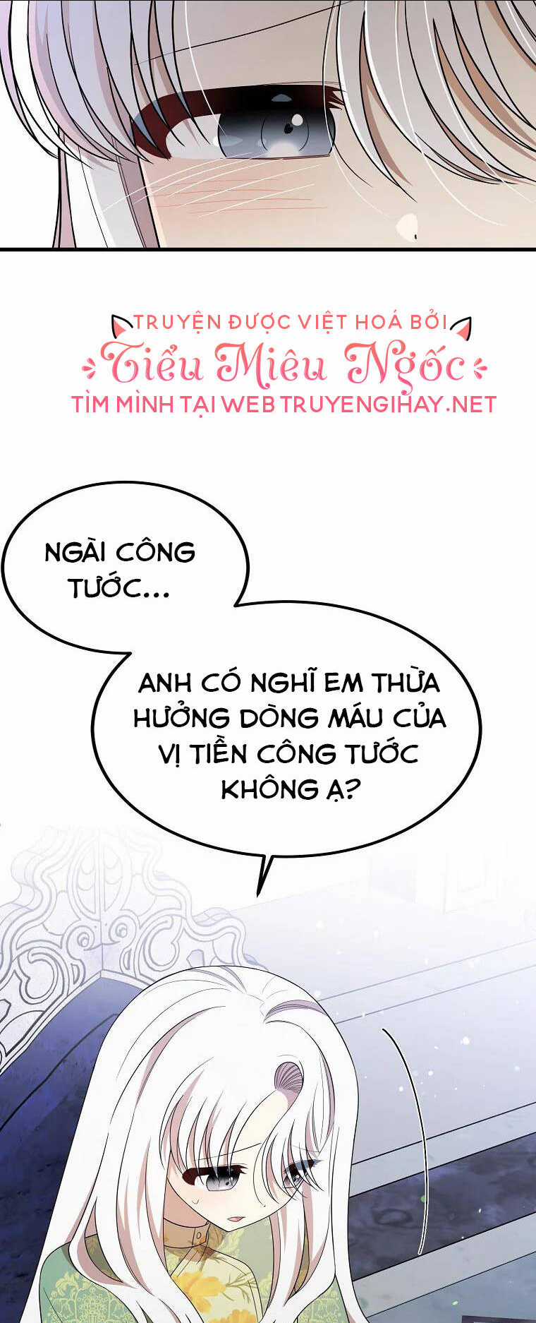 Những Người Anh Nguy Hiểm Của Công Nương Chapter 37 trang 6