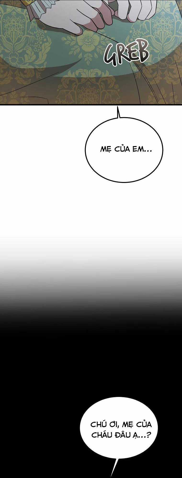 Những Người Anh Nguy Hiểm Của Công Nương Chapter 37 trang 8