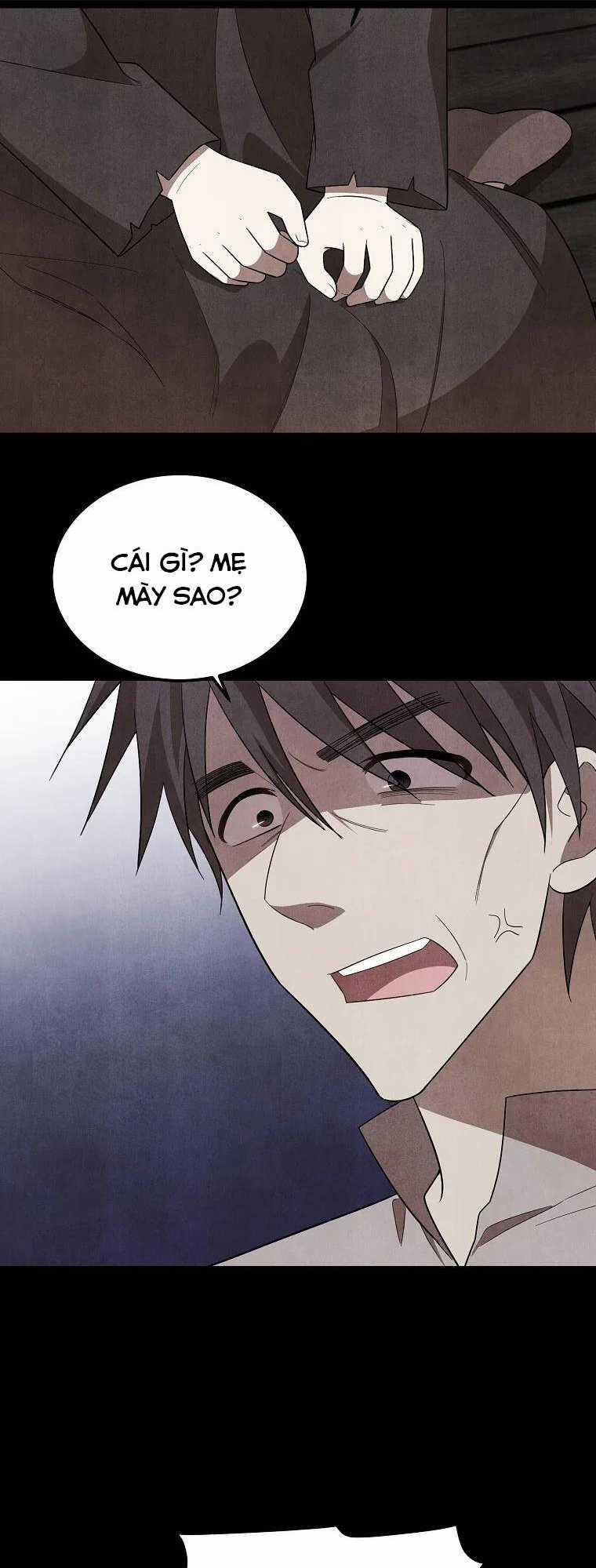 Những Người Anh Nguy Hiểm Của Công Nương Chapter 37 trang 9