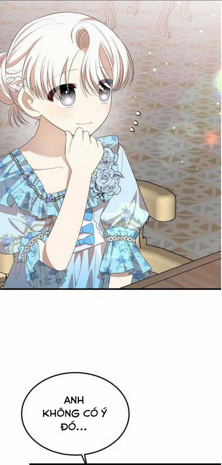 Những Người Anh Nguy Hiểm Của Công Nương Chapter 38 trang 10